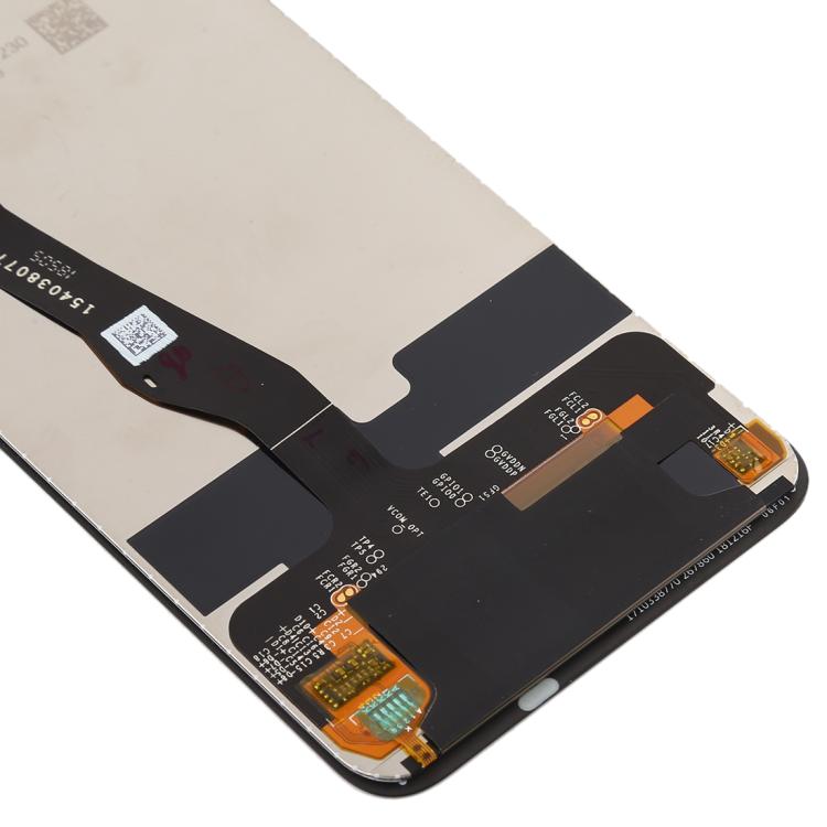 LCD Screen and Digitizer for Huawei P Smart Z Full Assembly