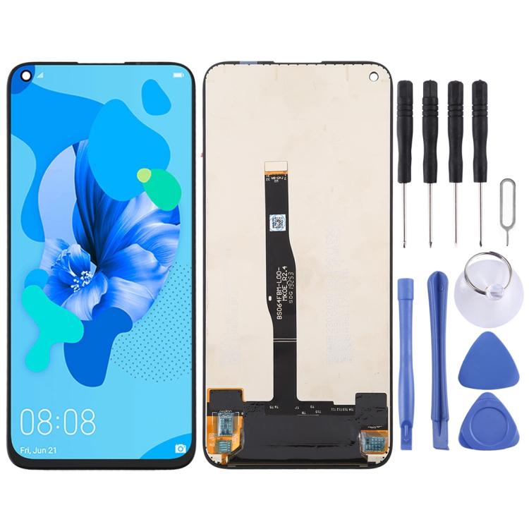 LCD screen and digitizer for Huawei P20 Lite 2019 full assembly