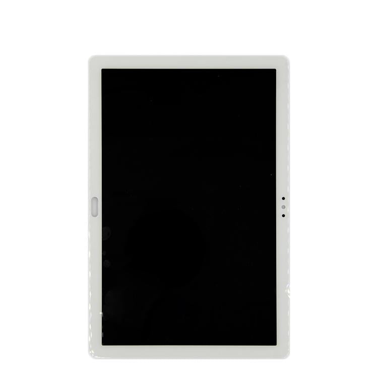 ⁧شاشة LCD ومحول رقمي مجموعة كاملة لهاتف Huawei MediaPad M5 Lite 10 BAH2-W19 BAH2-L09⁩, For Huawei MediaPad M5 Lite 10