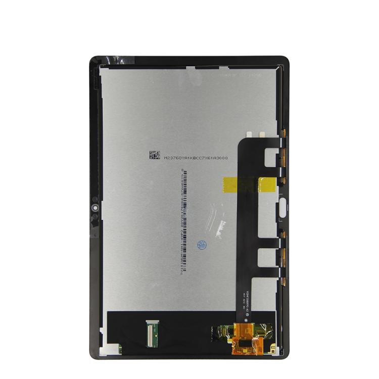 ⁧شاشة LCD ومحول رقمي مجموعة كاملة لهاتف Huawei MediaPad M5 Lite 10 BAH2-W19 BAH2-L09⁩, For Huawei MediaPad M5 Lite 10