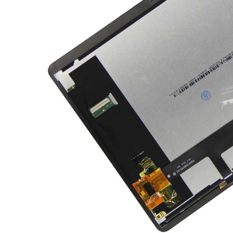 ⁧شاشة LCD ومحول رقمي مجموعة كاملة لهاتف Huawei MediaPad M5 Lite 10 BAH2-W19 BAH2-L09⁩, For Huawei MediaPad M5 Lite 10