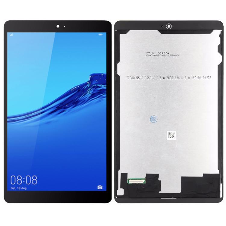 ⁧مجموعة كاملة لشاشة LCD ومحول رقمي لجهاز Huawei MediaPad M5 Lite 8 JDN2-W09⁩, For Huawei MediaPad M5 Lite 8