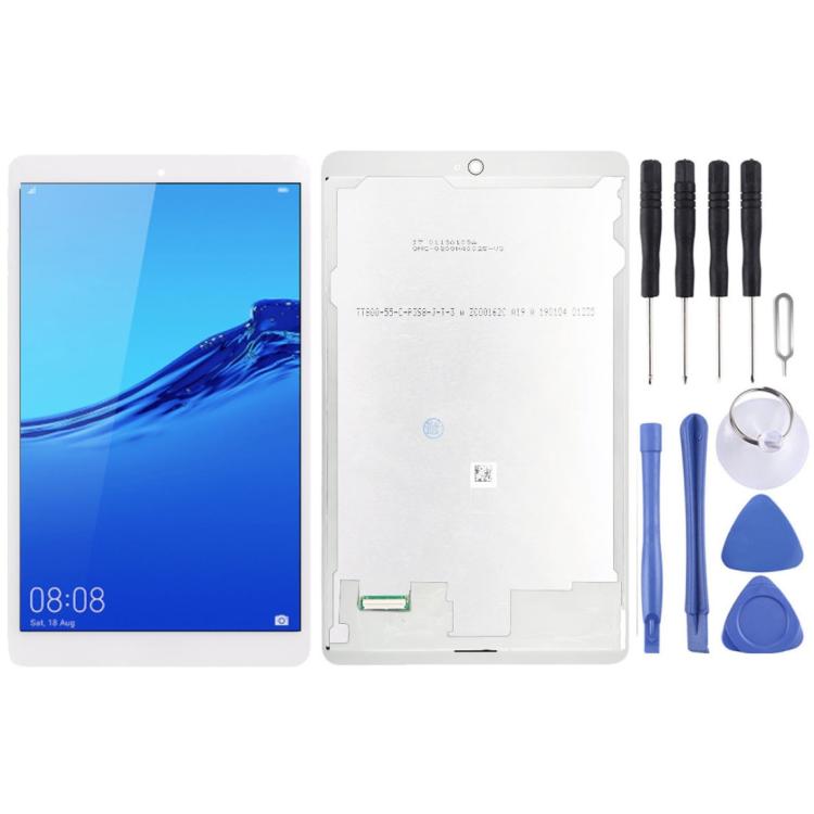 Full LCD screen with digitizer for Huawei MediaPad M5 Lite 8