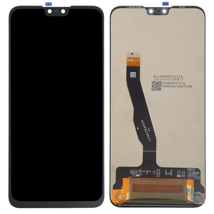 Full LCD screen with digitizer for Huawei Enjoy 9 Plus