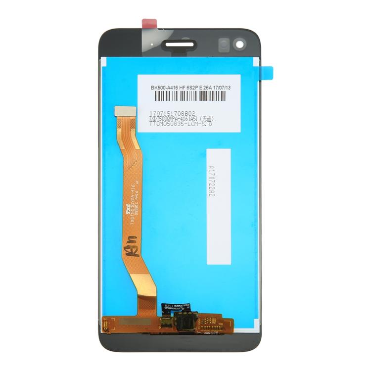 شاشة LCD كاملة مع محول رقمي لهاتف هواوي Enjoy 7