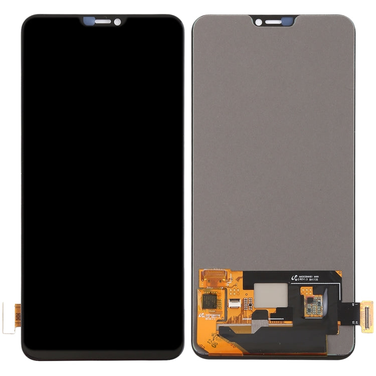 شاشة LCD أصلية فيفو X21