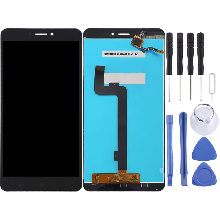 Xiaomi Mi Max 2 LCD screen