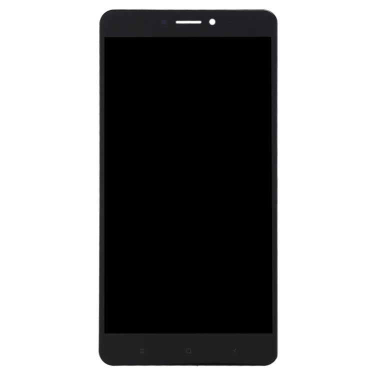 Xiaomi Mi Max 2 LCD screen
