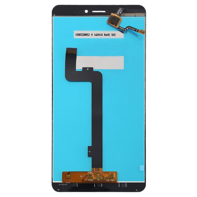 Xiaomi Mi Max 2 LCD screen