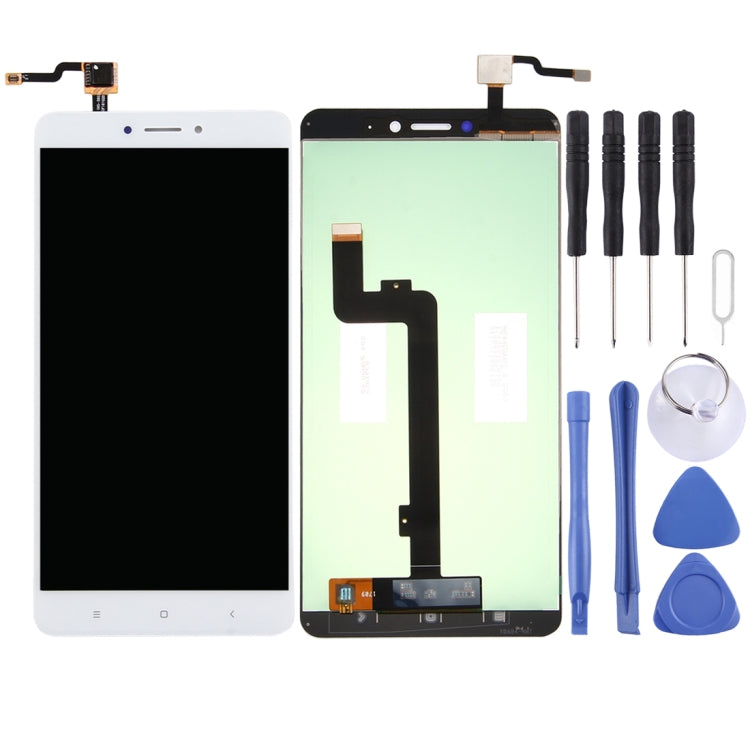 Xiaomi Mi Max 2 LCD screen