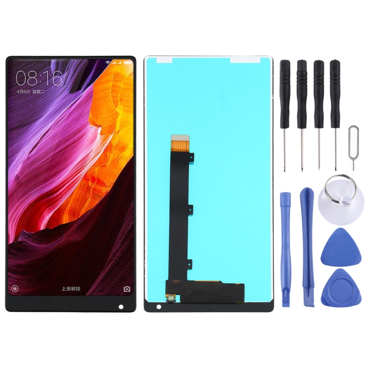 Full LCD screen and digitizer for Xiaomi Mi Mix