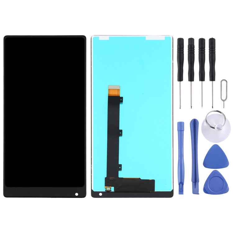 Full LCD screen and digitizer for Xiaomi Mi Mix