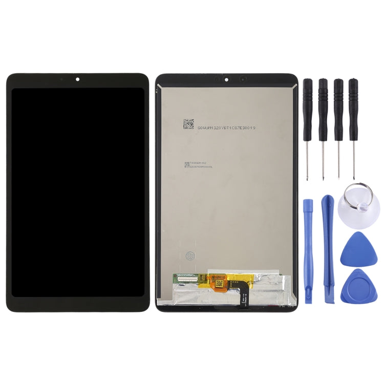 شاشة LCD ومحول رقمي كامل لجهاز اللوحي شاومي Mi Pad 4