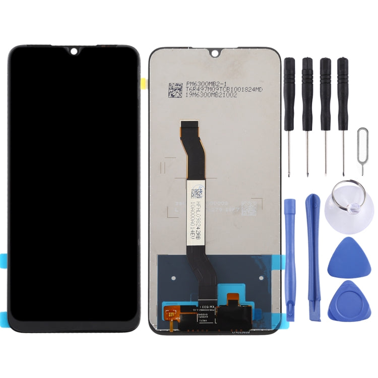 Xiaomi Redmi Note 8 LCD screen