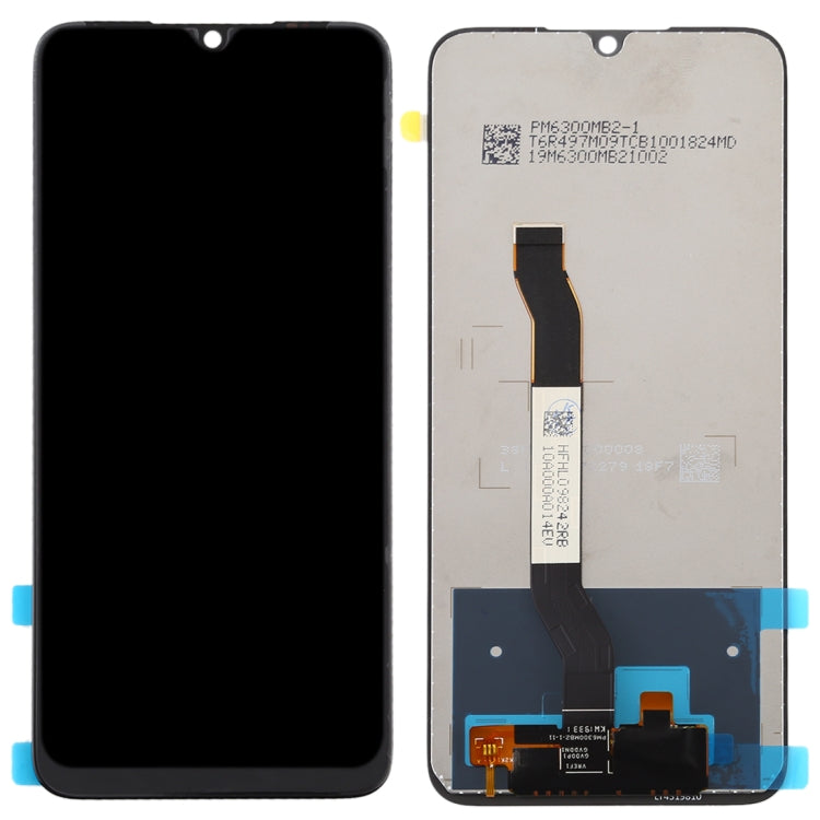 Xiaomi Redmi Note 8 LCD screen