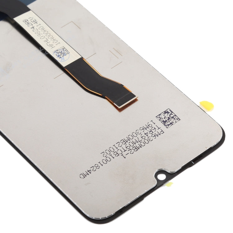 Xiaomi Redmi Note 8 LCD screen