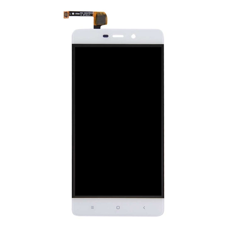 ⁧مجموعة كاملة لشاشة LCD ومحول رقمي لهاتف Xiaomi Redmi 4 Prime / Pro⁩, For 4 Prime / Pro