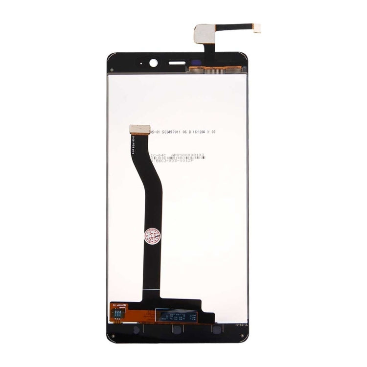 ⁧مجموعة كاملة لشاشة LCD ومحول رقمي لهاتف Xiaomi Redmi 4 Prime / Pro⁩, For 4 Prime / Pro