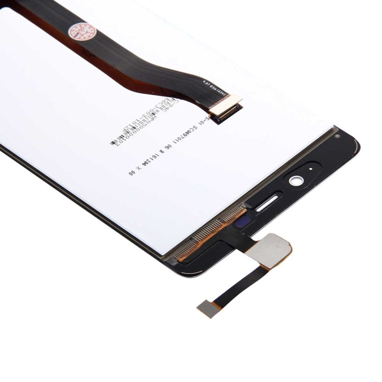 ⁧مجموعة كاملة لشاشة LCD ومحول رقمي لهاتف Xiaomi Redmi 4 Prime / Pro⁩, For 4 Prime / Pro
