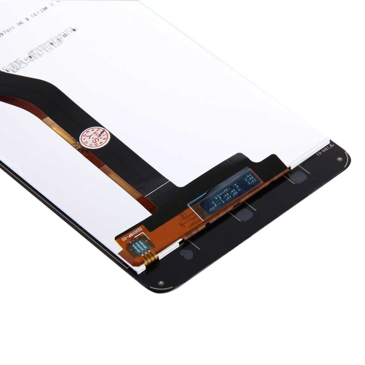 ⁧مجموعة كاملة لشاشة LCD ومحول رقمي لهاتف Xiaomi Redmi 4 Prime / Pro⁩, For 4 Prime / Pro