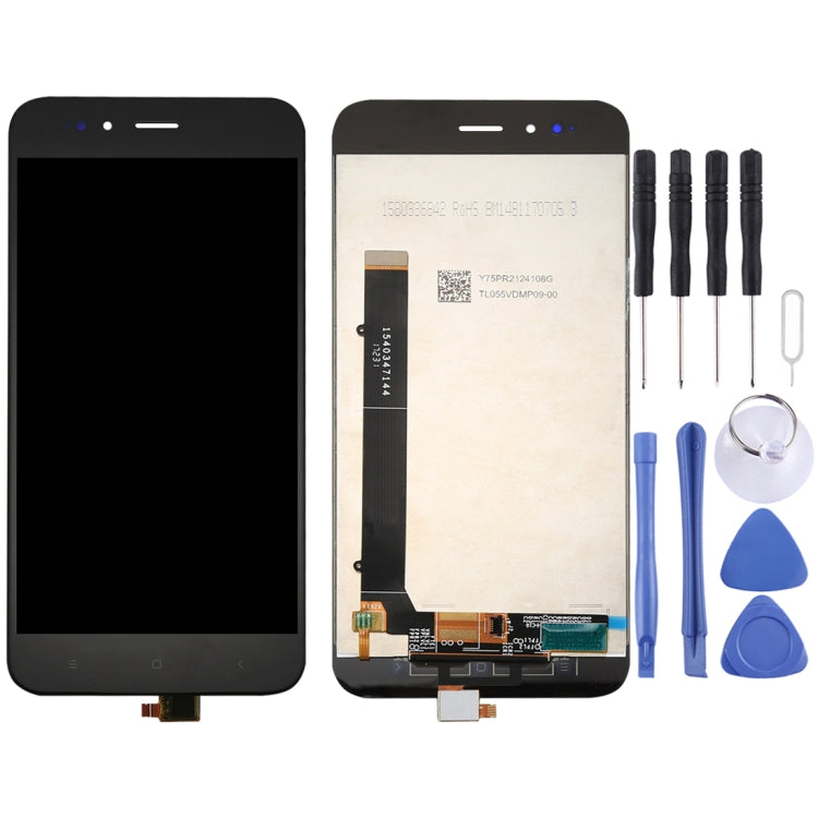 Original Xiaomi Mi 5X and Mi A1 LCD screen