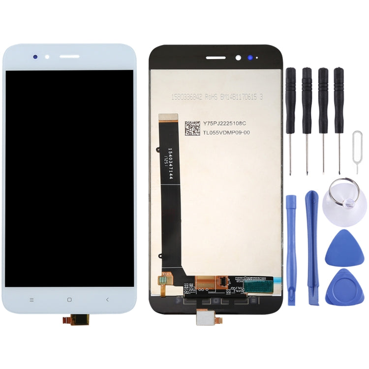 شاشة LCD أصلية شاومي Mi 5X وMi A1