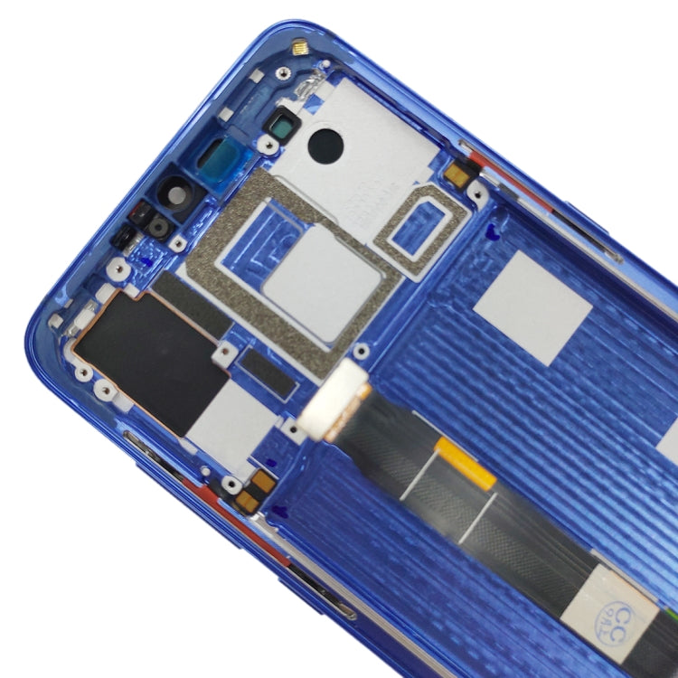 OLED screen with frame for Xiaomi Mi 9 complete set