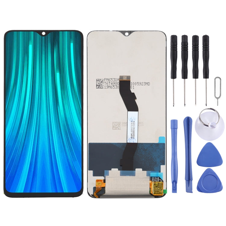 Xiaomi Redmi Note 8 Pro LCD screen