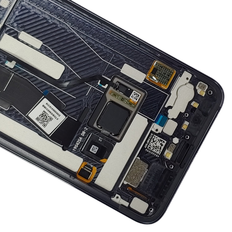 شاشة LCD أصلية شاومي Mi 8 Explorer مع إطار