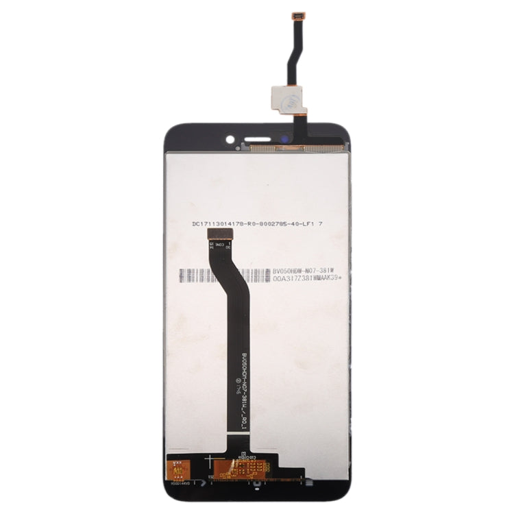 Full LCD screen and digitizer for Xiaomi Redmi 5A phone