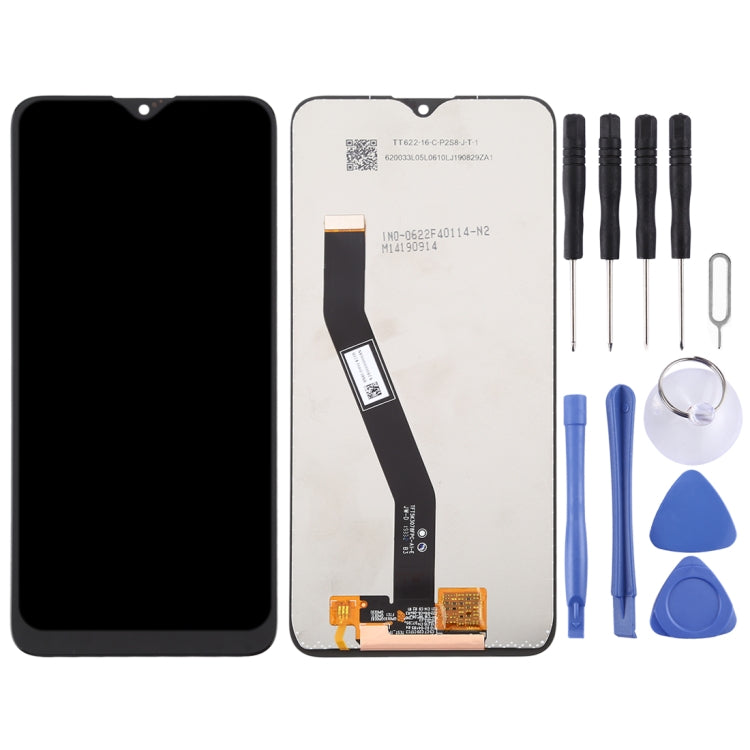 Xiaomi Redmi 8, 8A, and 8A Pro LCD Screen Full Assembly