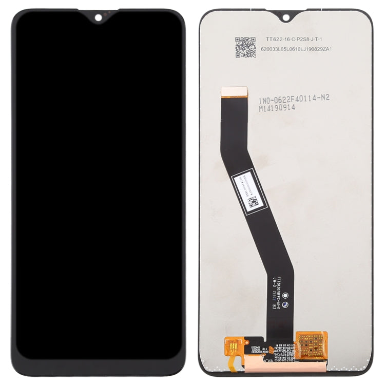 Xiaomi Redmi 8, 8A, and 8A Pro LCD Screen Full Assembly