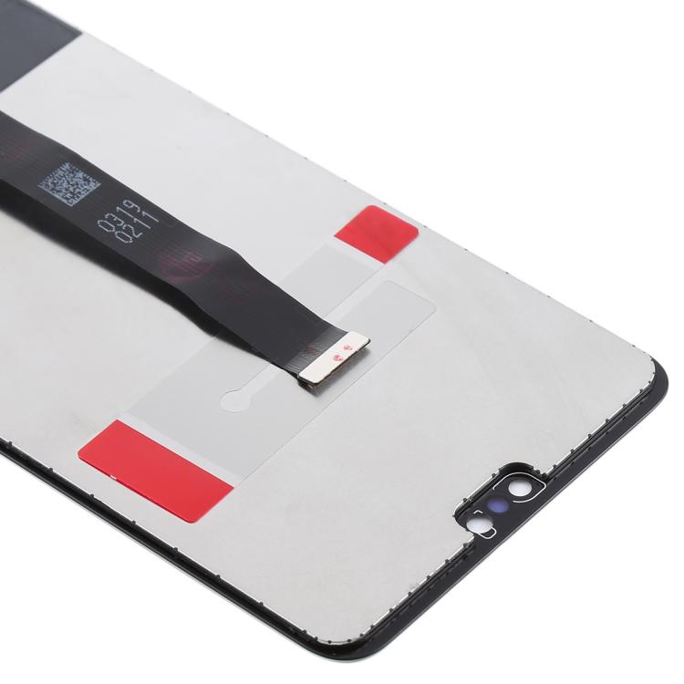 Original LCD screen with digitizer for Huawei P20