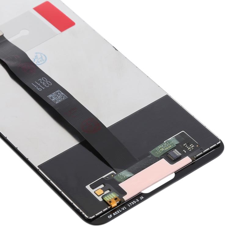 Original LCD screen with digitizer for Huawei P20