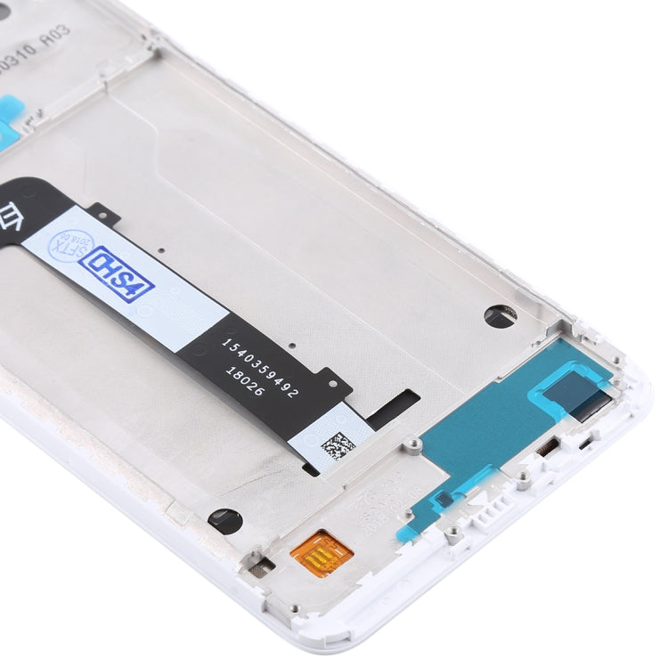 Xiaomi Redmi Note 5 and Note 5 Pro LCD screen with frame