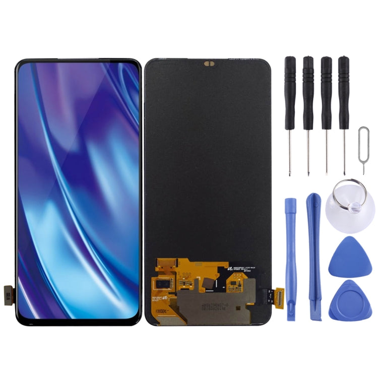 شاشة LCD أمامية فيفو NEX Dual Display