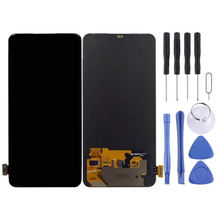 شاشة LCD أمامية فيفو NEX Dual Display