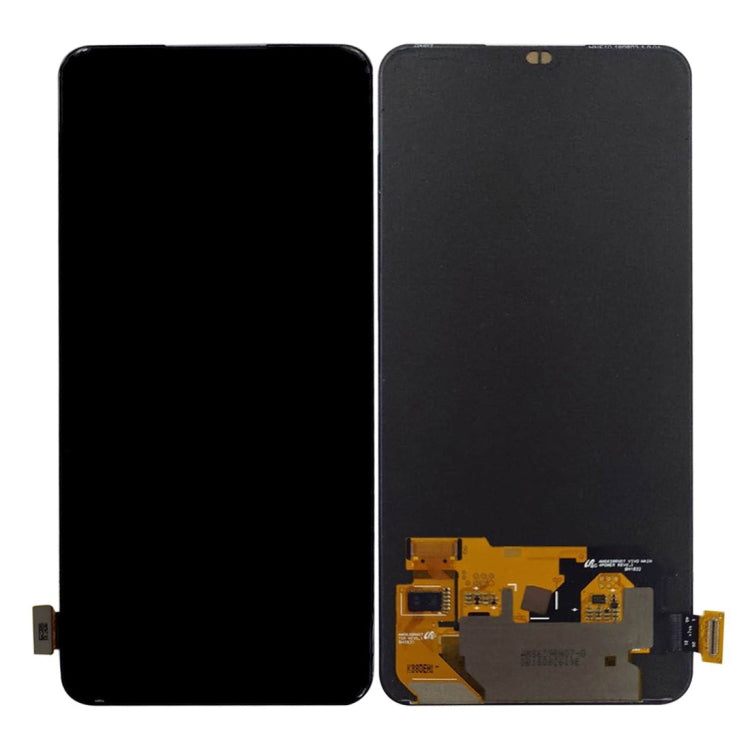 شاشة LCD أمامية فيفو NEX Dual Display