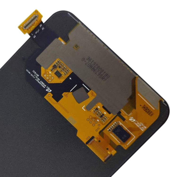 شاشة LCD أمامية فيفو NEX Dual Display