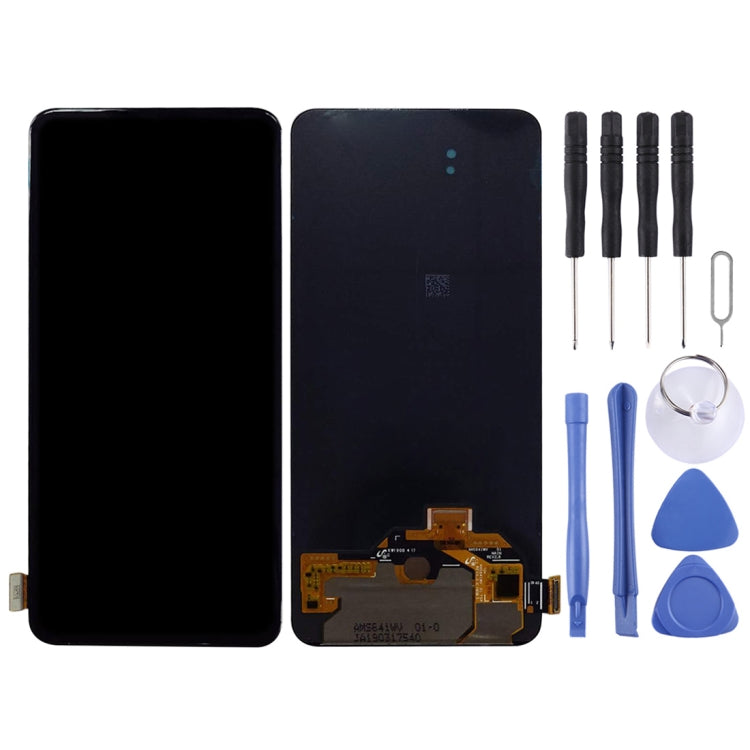 شاشة LCD أصلية فيفو X27 Pro