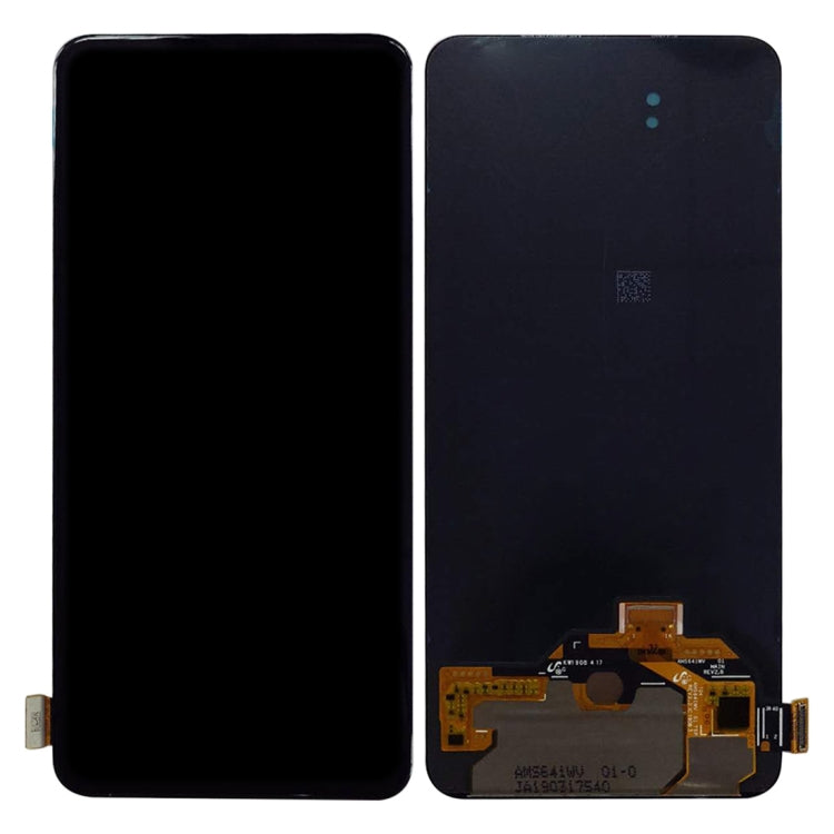 شاشة LCD أصلية فيفو X27 Pro
