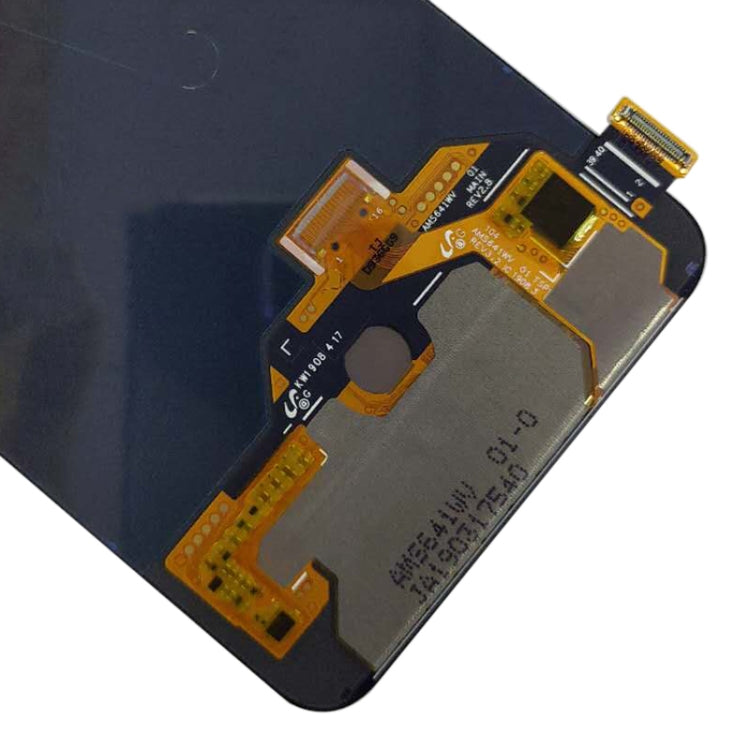 شاشة LCD أصلية فيفو X27 Pro
