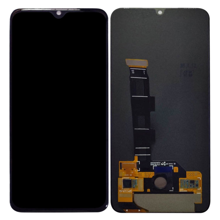 ⁧مجموعة كاملة لشاشة LCD ومحول رقمي أصلي لهاتف Xiaomi Mi 9 SE⁩, For Xiaomi Mi 9 SE