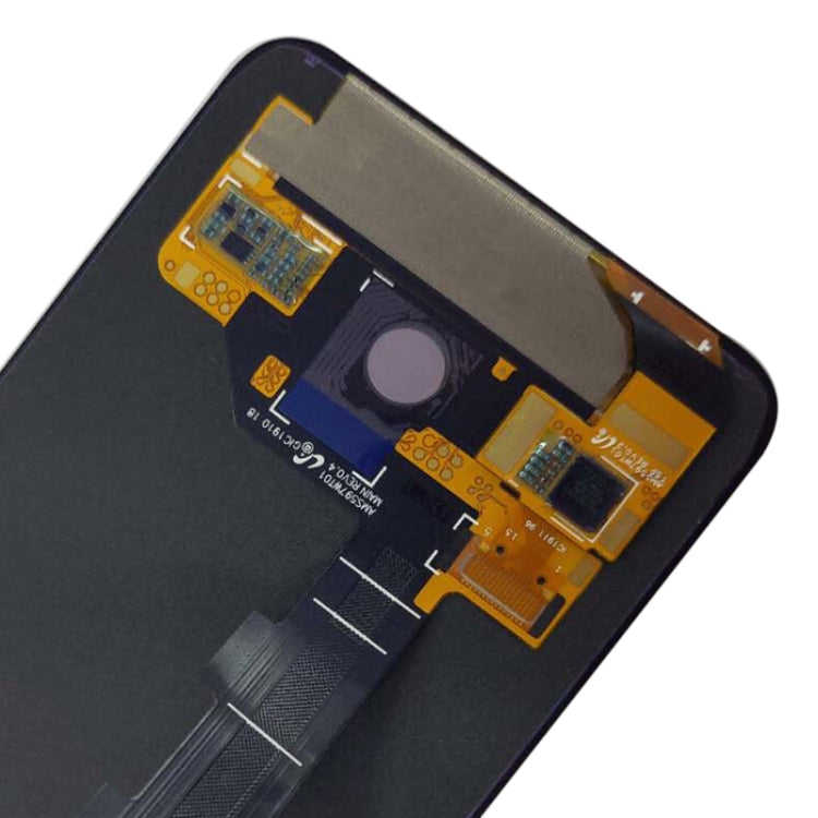 ⁧مجموعة كاملة لشاشة LCD ومحول رقمي أصلي لهاتف Xiaomi Mi 9 SE⁩, For Xiaomi Mi 9 SE