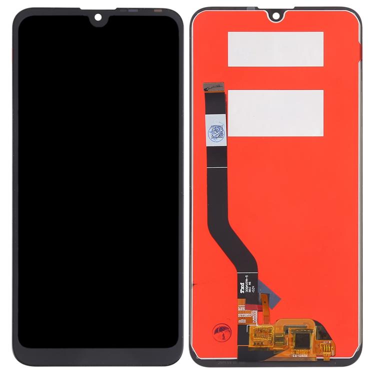 LCD Screen and Digitizer for Huawei Y7 Prime 2019 Full Assembly