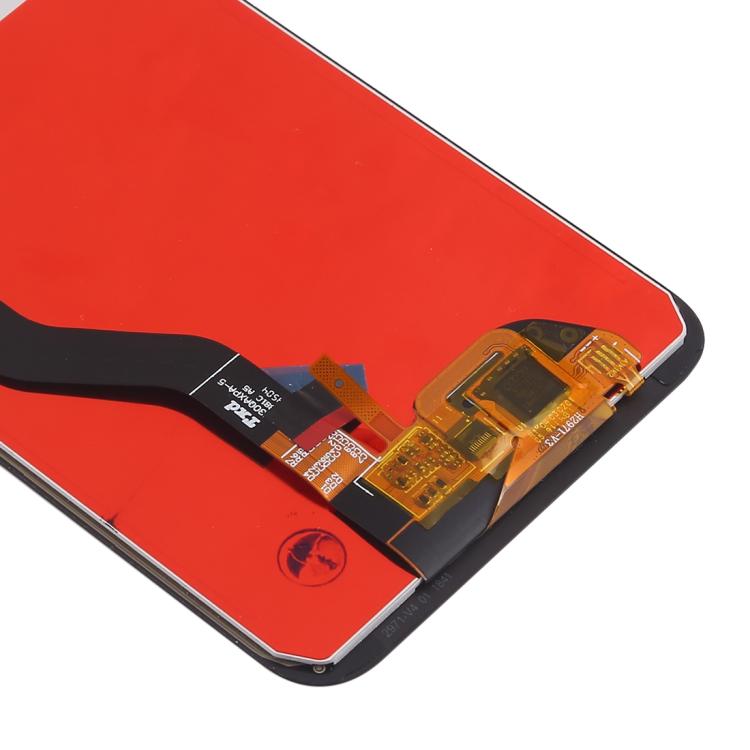 LCD Screen and Digitizer for Huawei Y7 Prime 2019 Full Assembly
