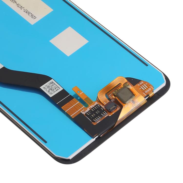 Original LCD Screen and Digitizer for Huawei Y7 2019