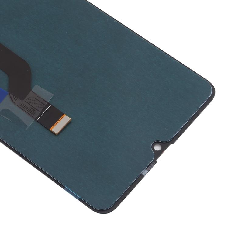 Original full screen for Huawei Mate 20 X complete assembly