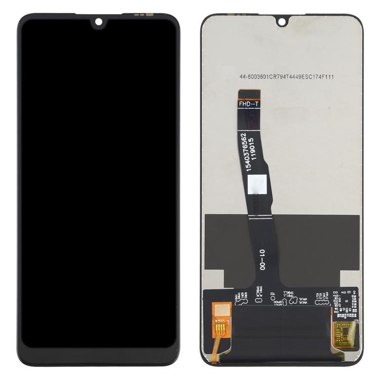 شاشة LCD ومحول رقمي كامل لهواوي P30 Lite أصلية
