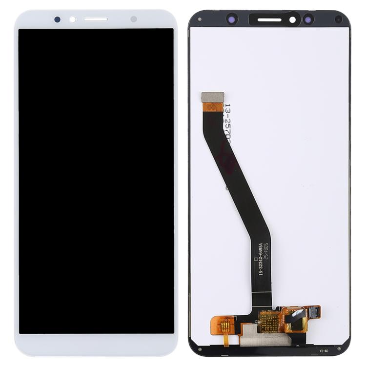 Full LCD screen with digitizer for Huawei Enjoy 8e and Y6 2018